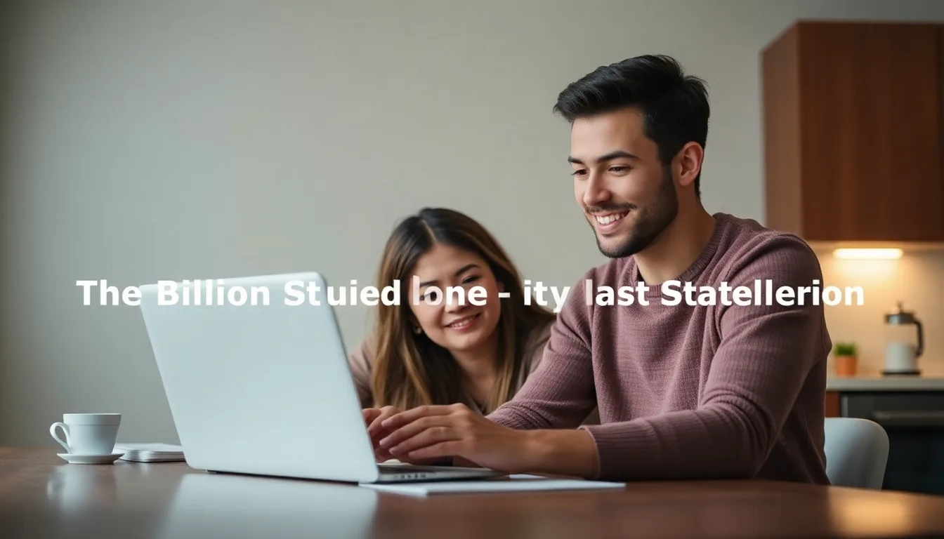 Key information: The  billion student loan settlement: who qualifies and how to claim your cancellation