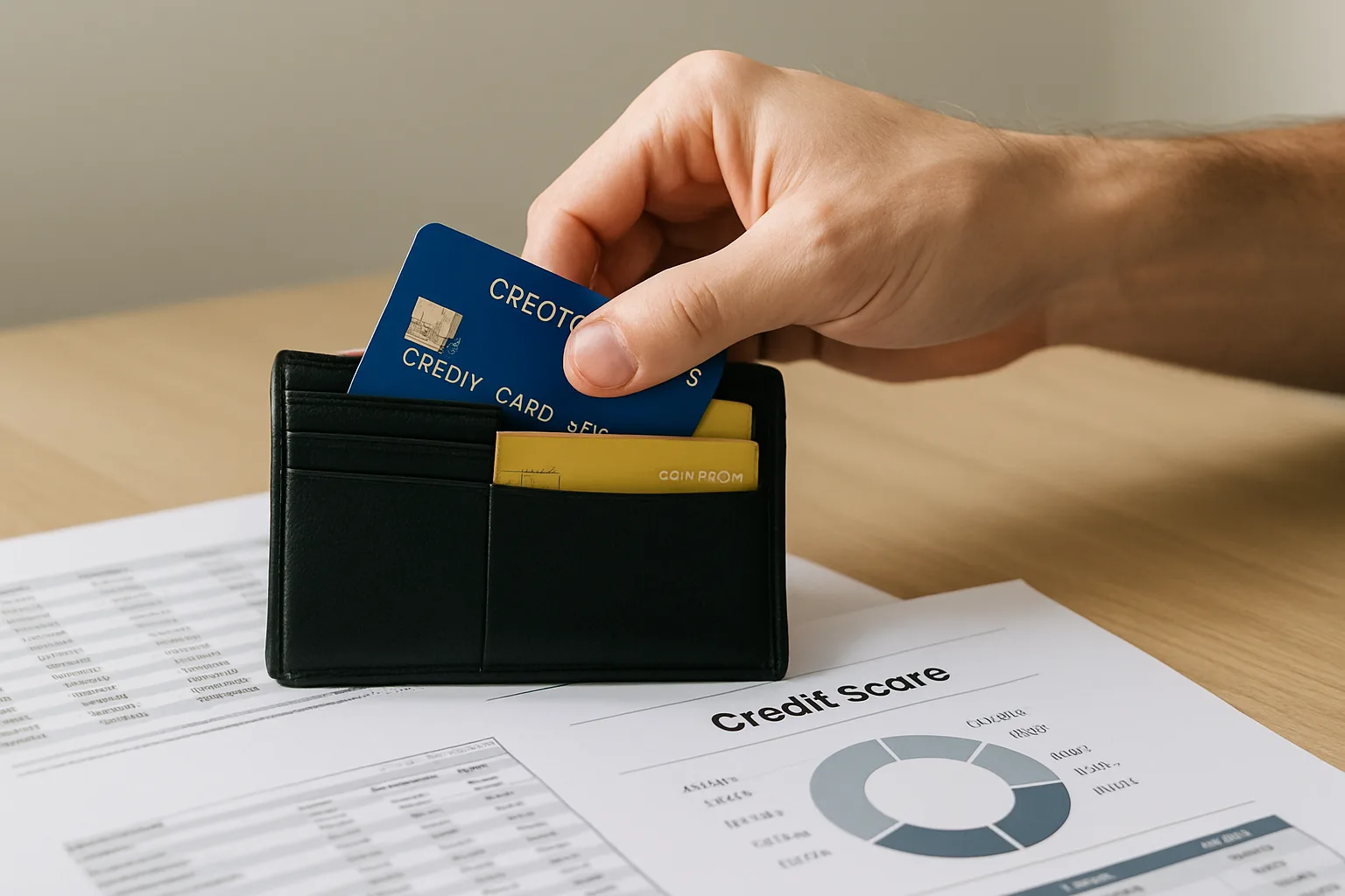 Key information: The 5 credit score ranges explained: what each range means for you
