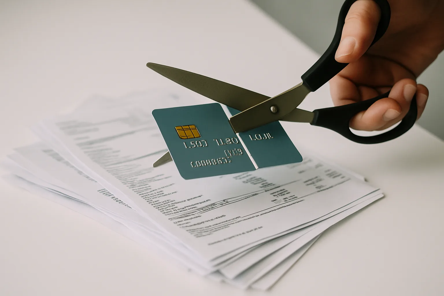 Related guide: Debt avalanche vs debt snowball: which payoff method is better?