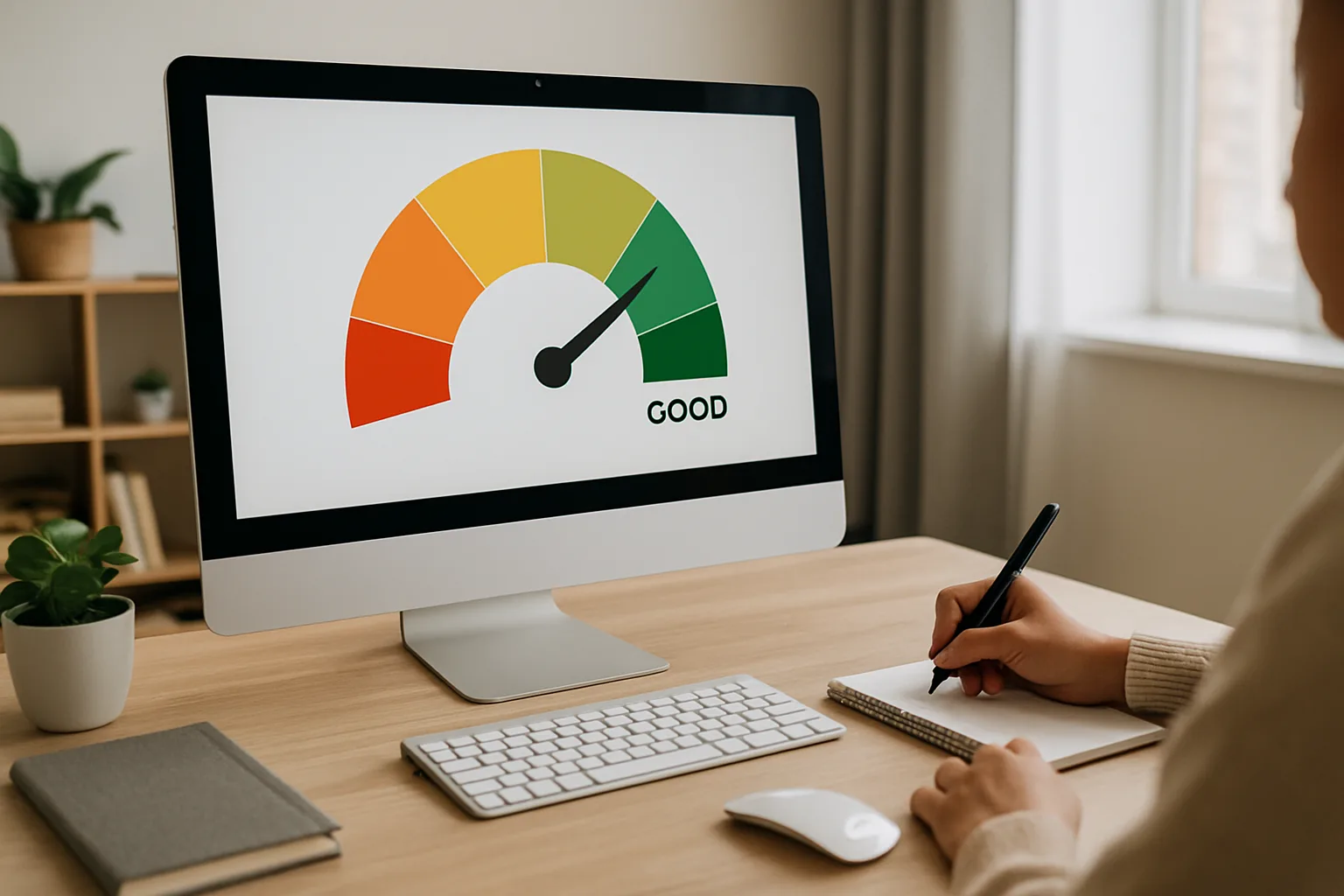 Related guide: Average credit score by age: what is normal for your age group?