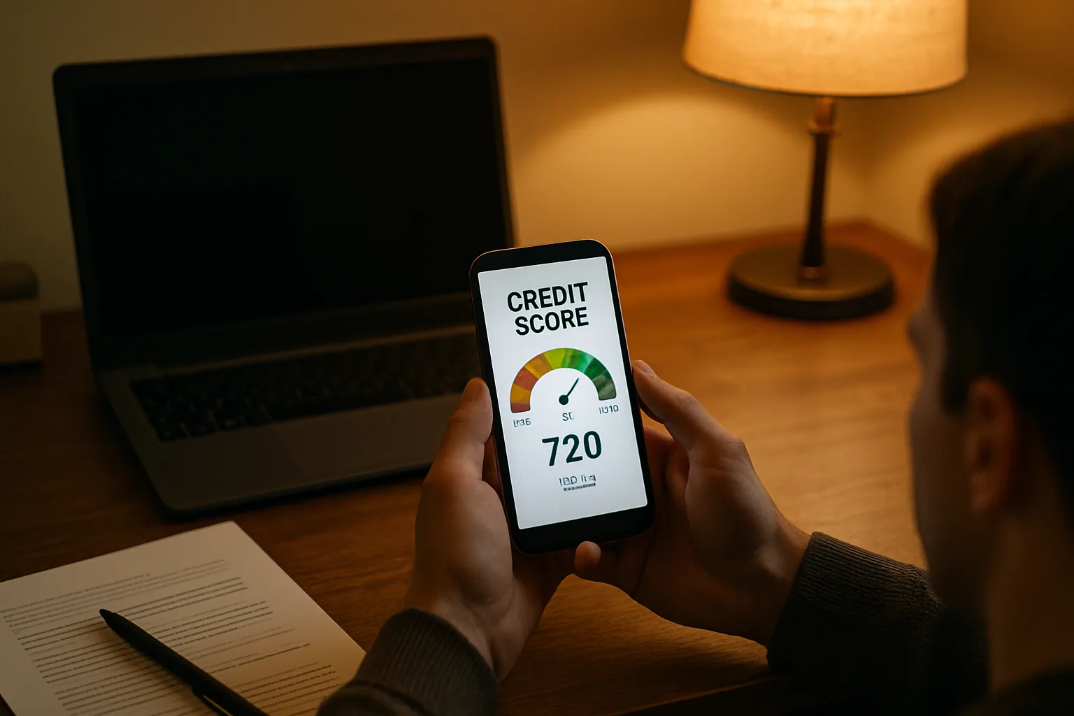 Average credit score by age: what is normal for your age group?