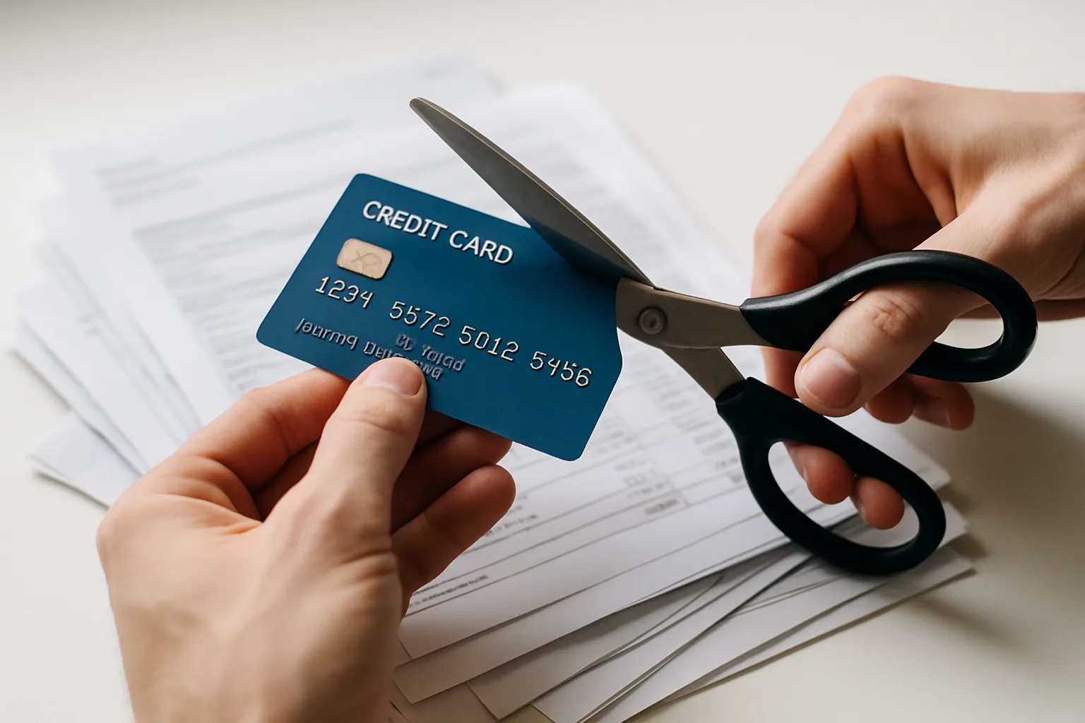 Related guide: How does a balance transfer credit card work?