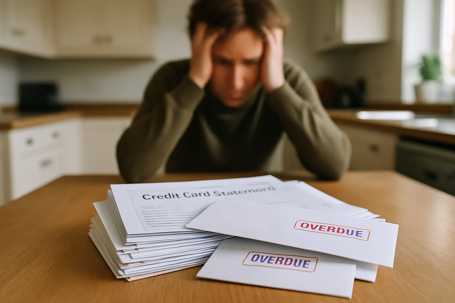 How does a balance transfer credit card work?