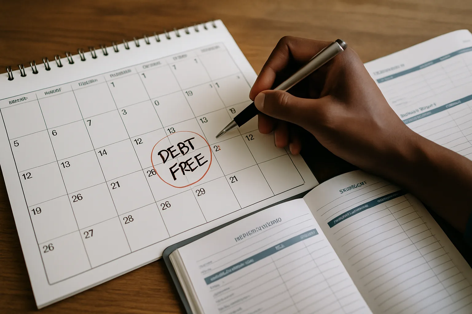 Key information: Being sued for a debt? what to do and how to respond