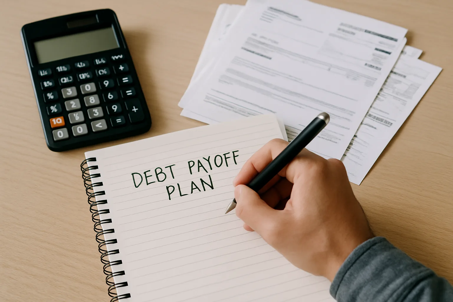 Being sued for a debt? what to do and how to respond