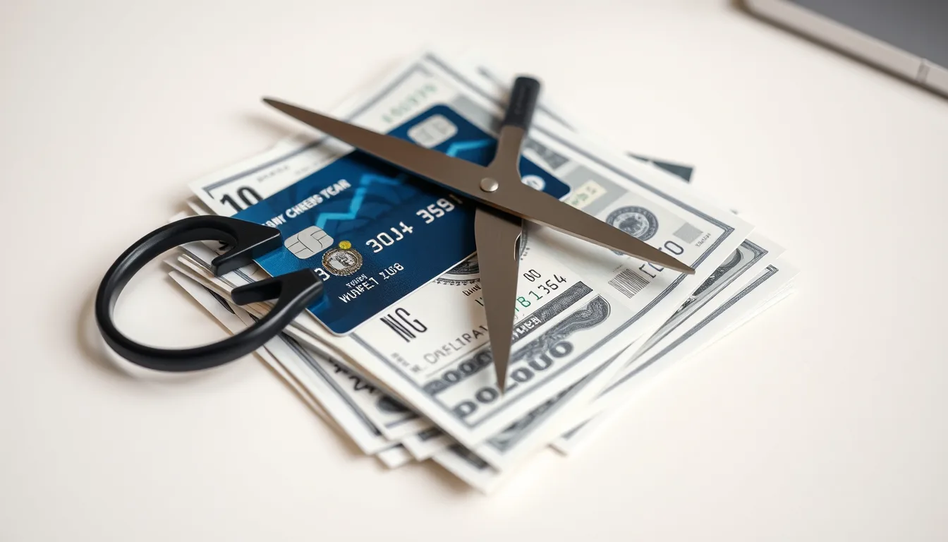 Related guide: Can you claim credit card debt after an accident?