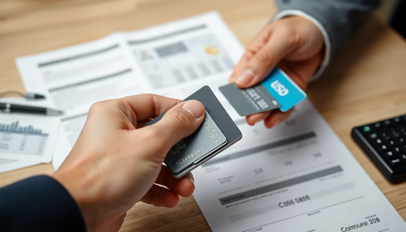 Key information: Can you claim credit score after an accident?