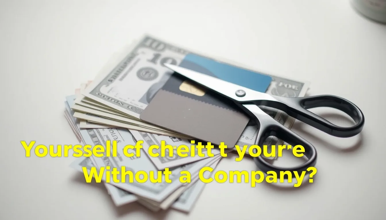 Related guide: Can you settle credit card debt yourself without a company?