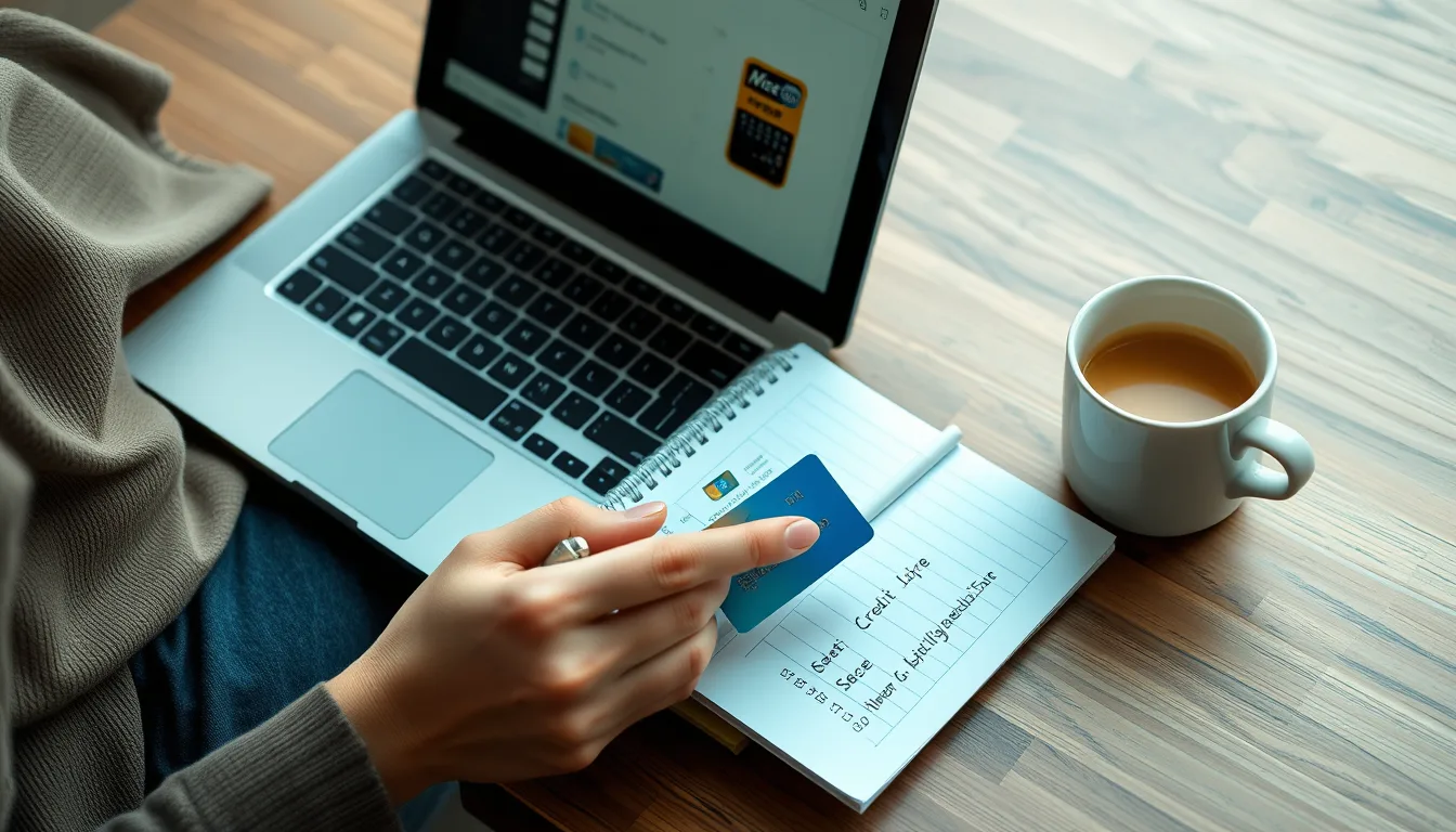 Key information: Can you settle credit card debt yourself without a company?