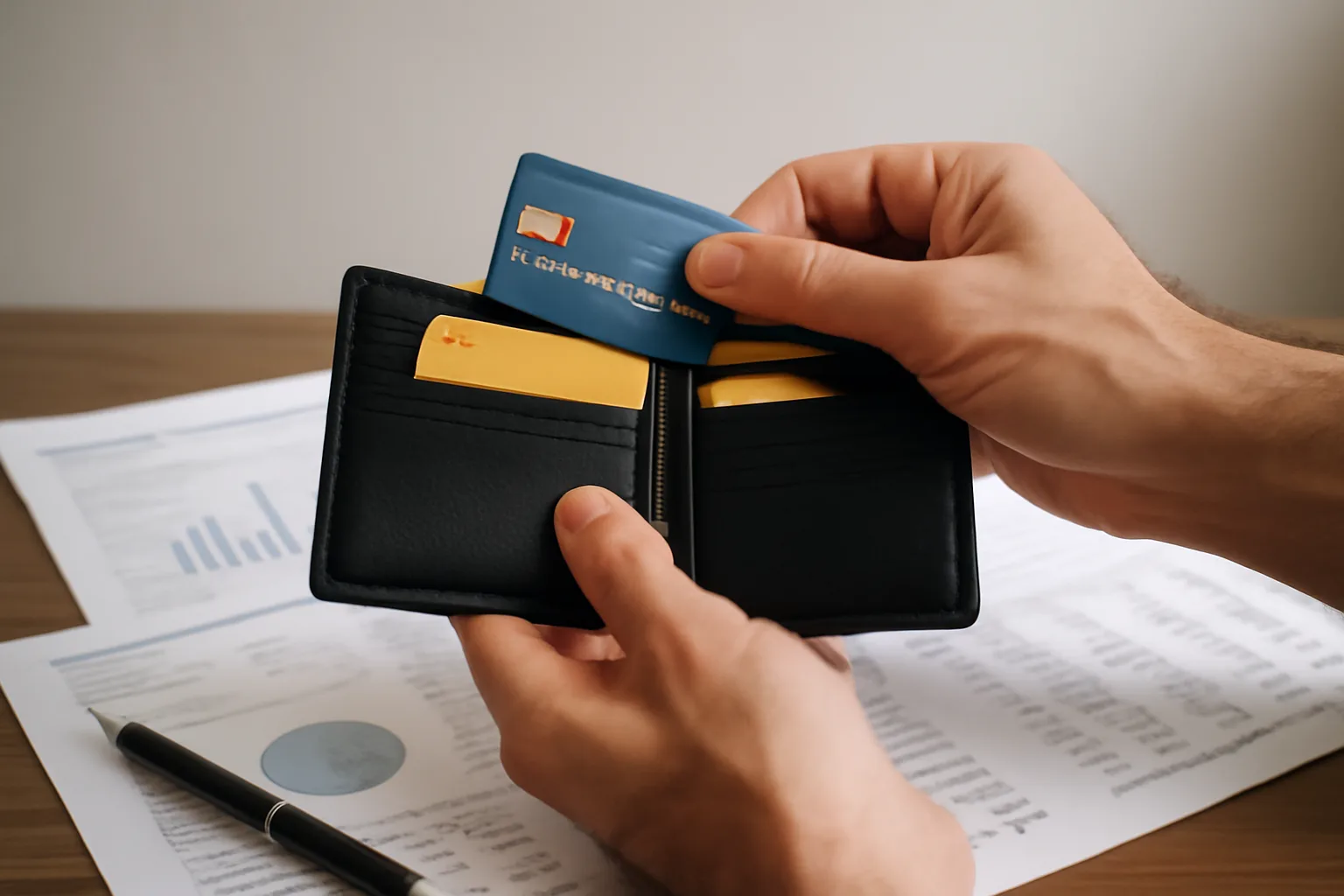 Key information: How to handle cibil score improvement