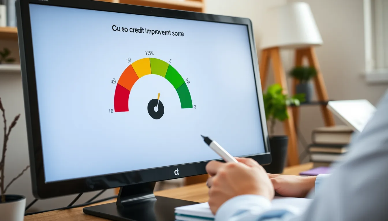 Related guide: How to handle cibil score improvement agency