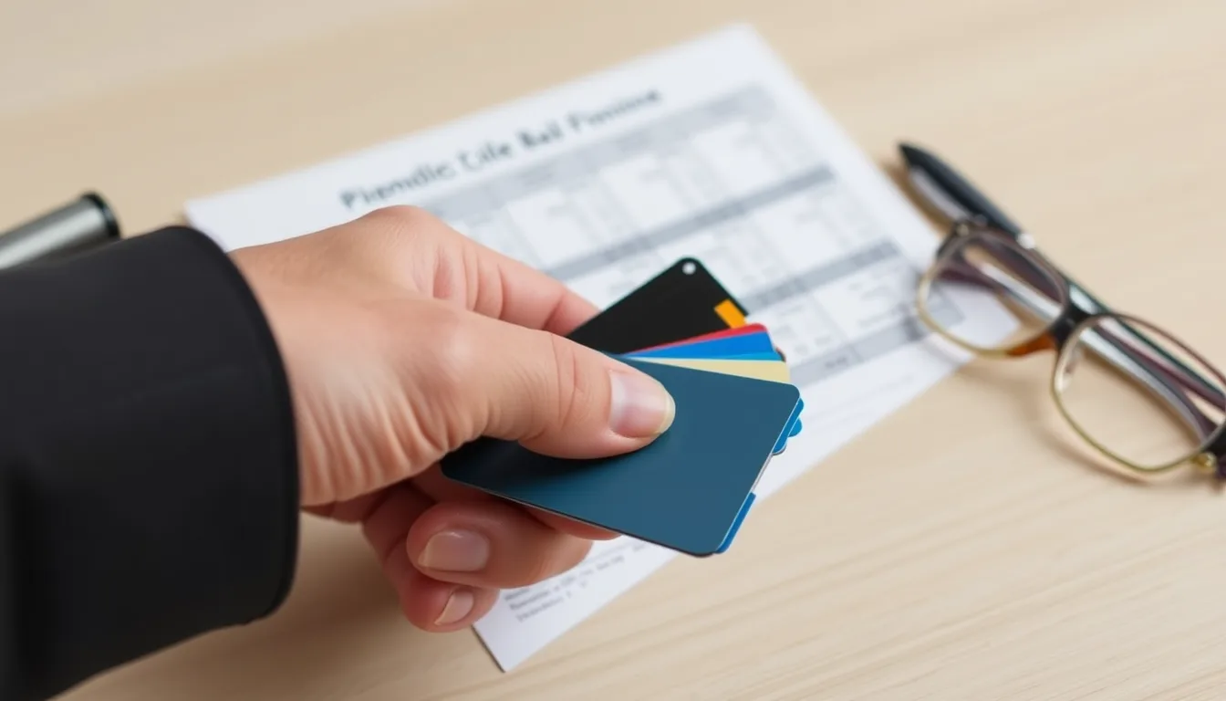 Key information: How to handle cibil score improvement tips