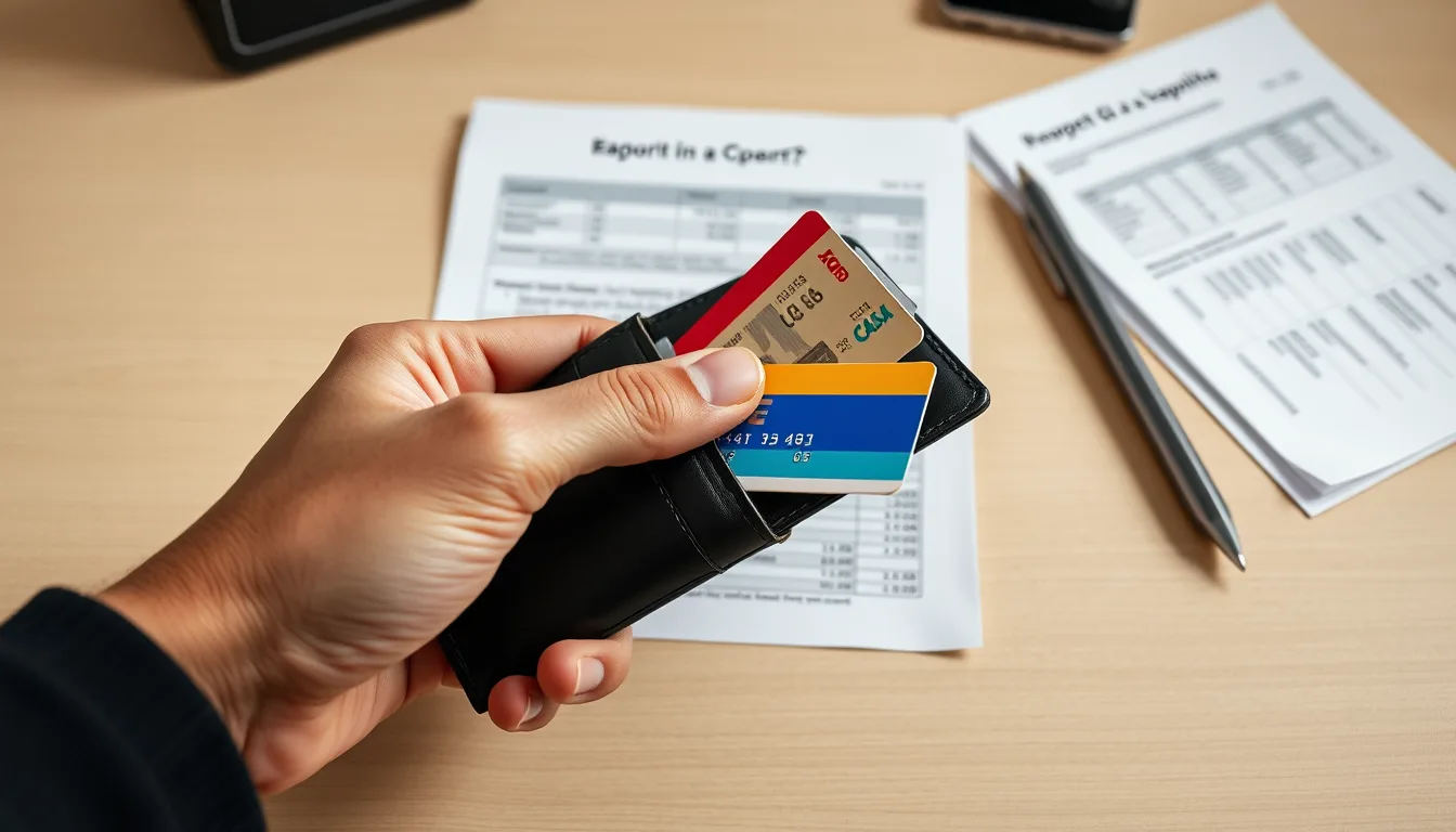 Key information: Cómo disputar tu reporte de crédito paso a paso