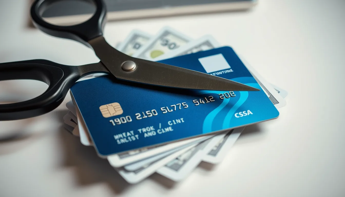 Related guide: How to handle credit card debt settlement