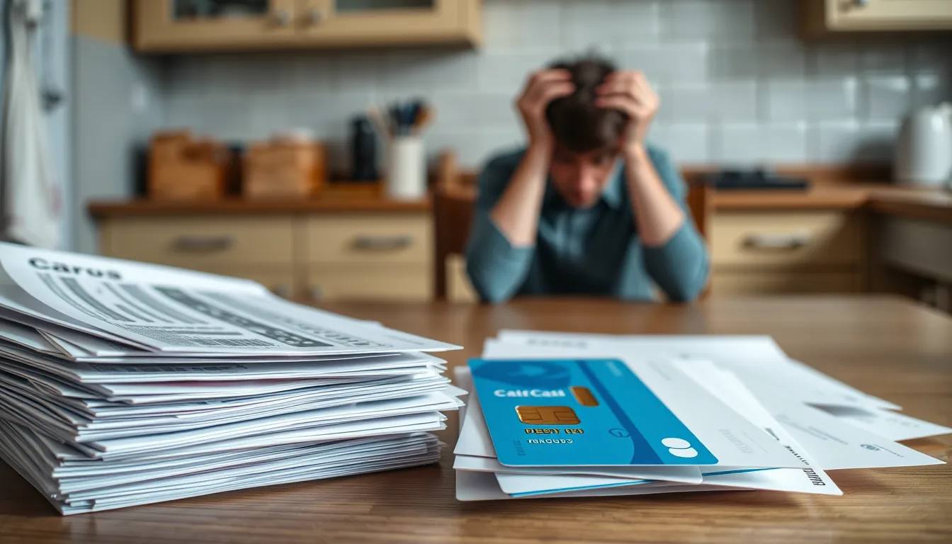 How to handle credit card debt settlement reddit