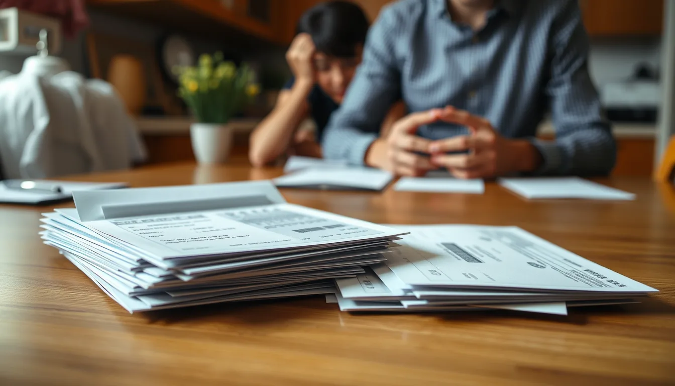 How to handle credit card debt settlement