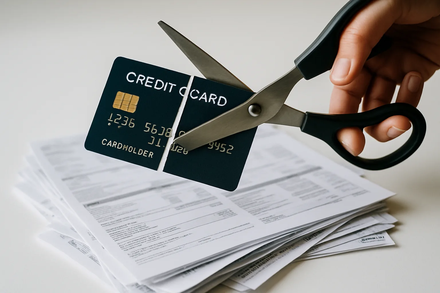 Related guide: Credit card delinquency is at a 15-year high: what should you do?
