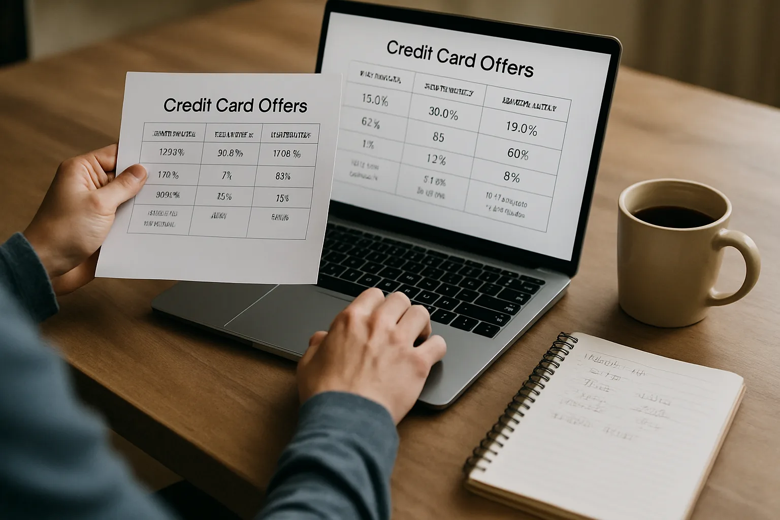 Key information: Credit card delinquency is at a 15-year high: what should you do?