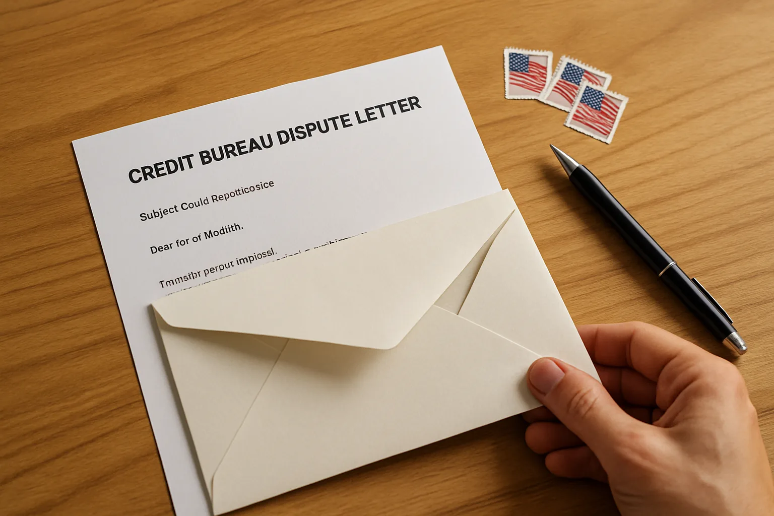 Related guide: Credit report errors: how to spot and fix mistakes on your report