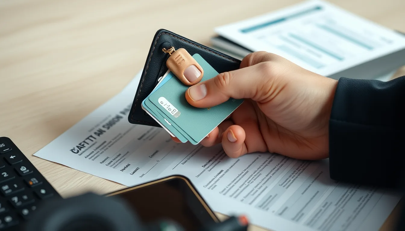 Key information: How to handle credit score improvement agency