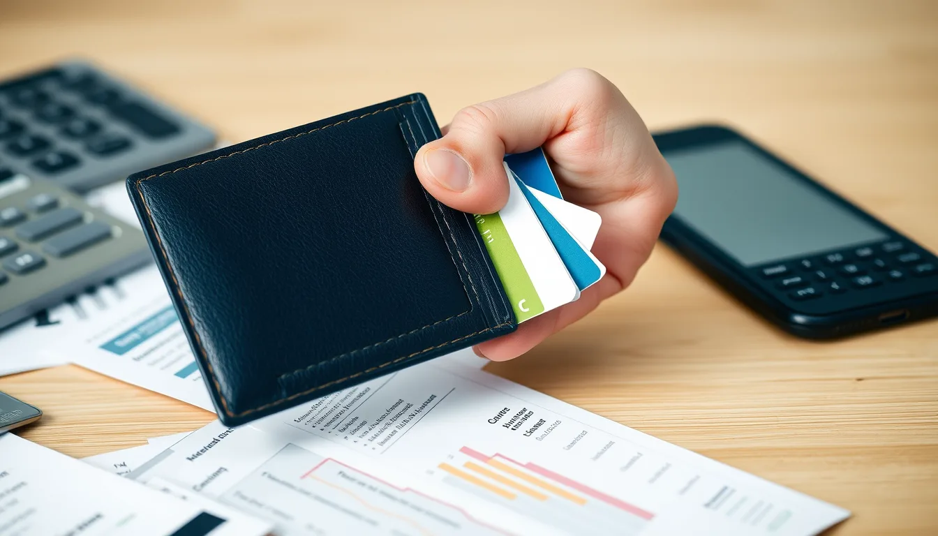 Key information: How to handle credit score improvement app