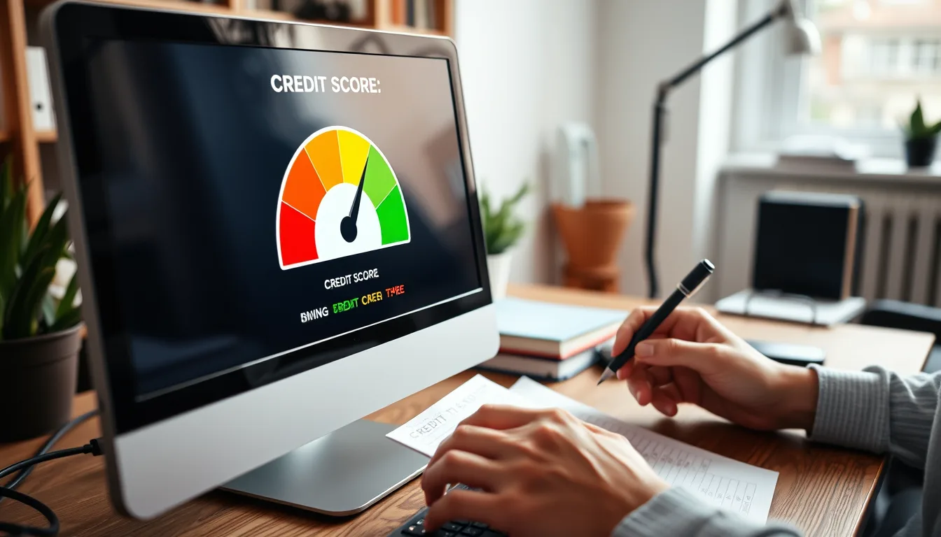 Related guide: How to handle credit score improvement companies