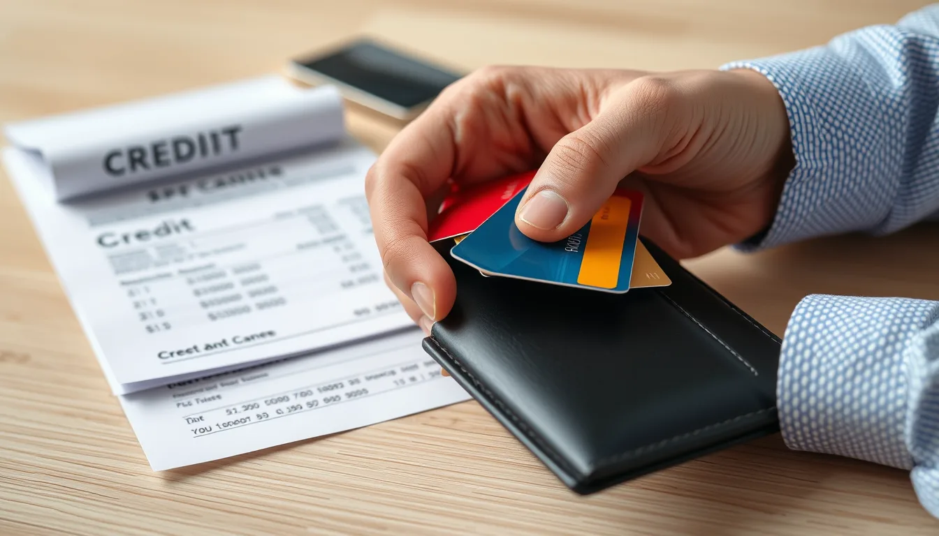 Key information: How to handle credit score improvement services