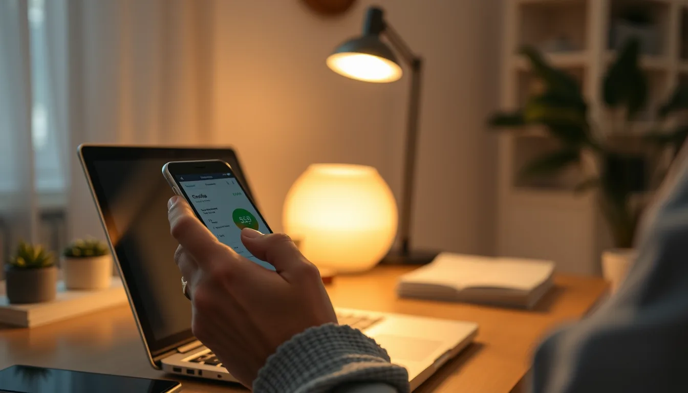 How to handle credit score improvement services