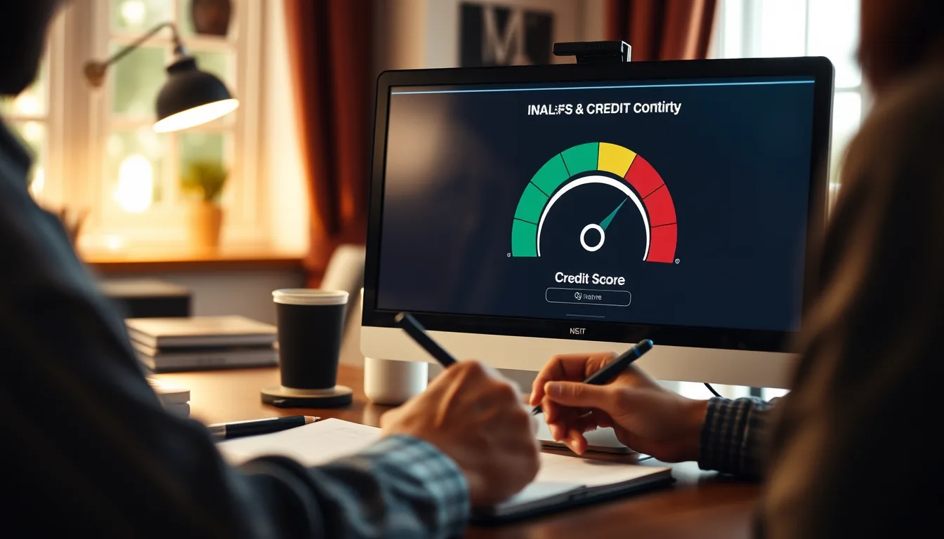 Related guide: How to handle credit score improvement tips