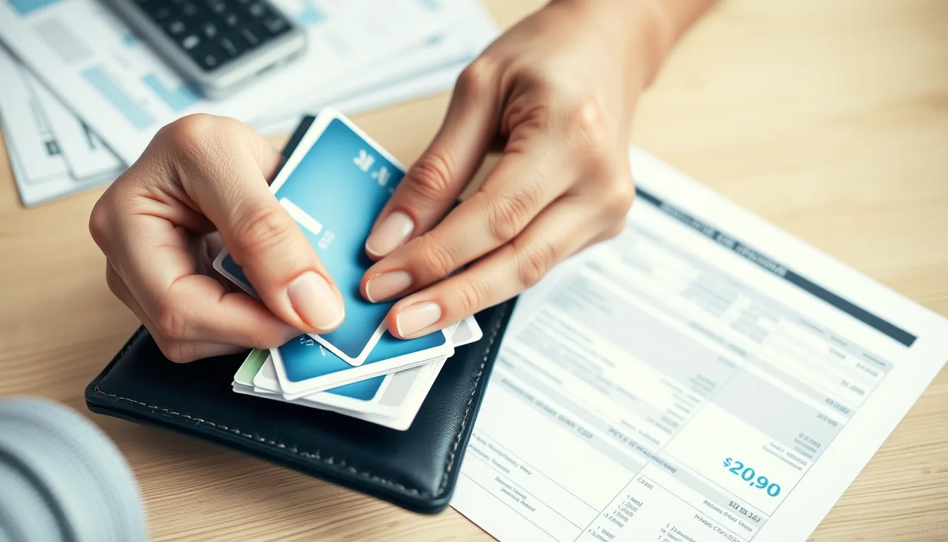 Key information: How to handle credit score improvement tips