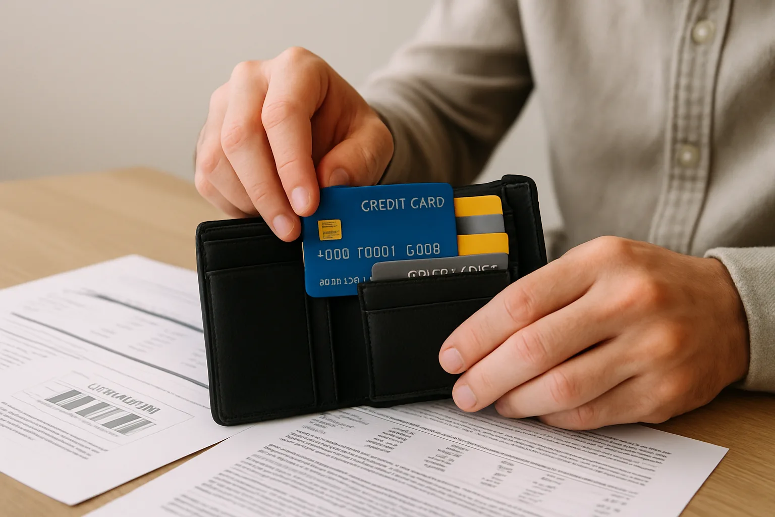 Key information: What credit score do you need for a car loan?
