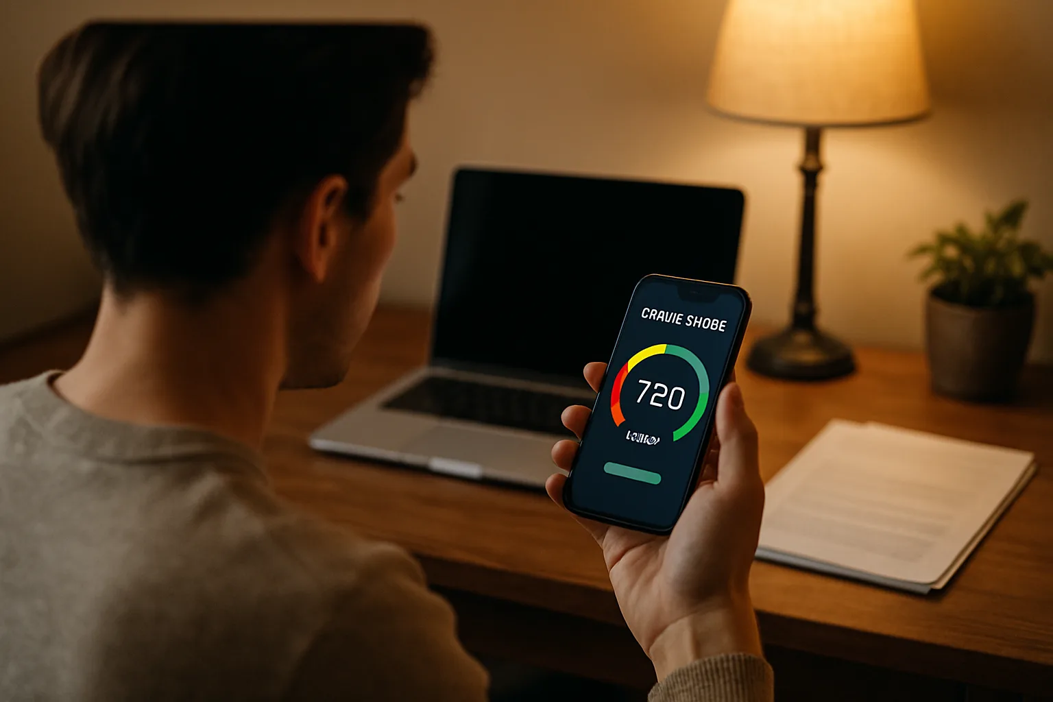 What credit score do you need for a car loan?