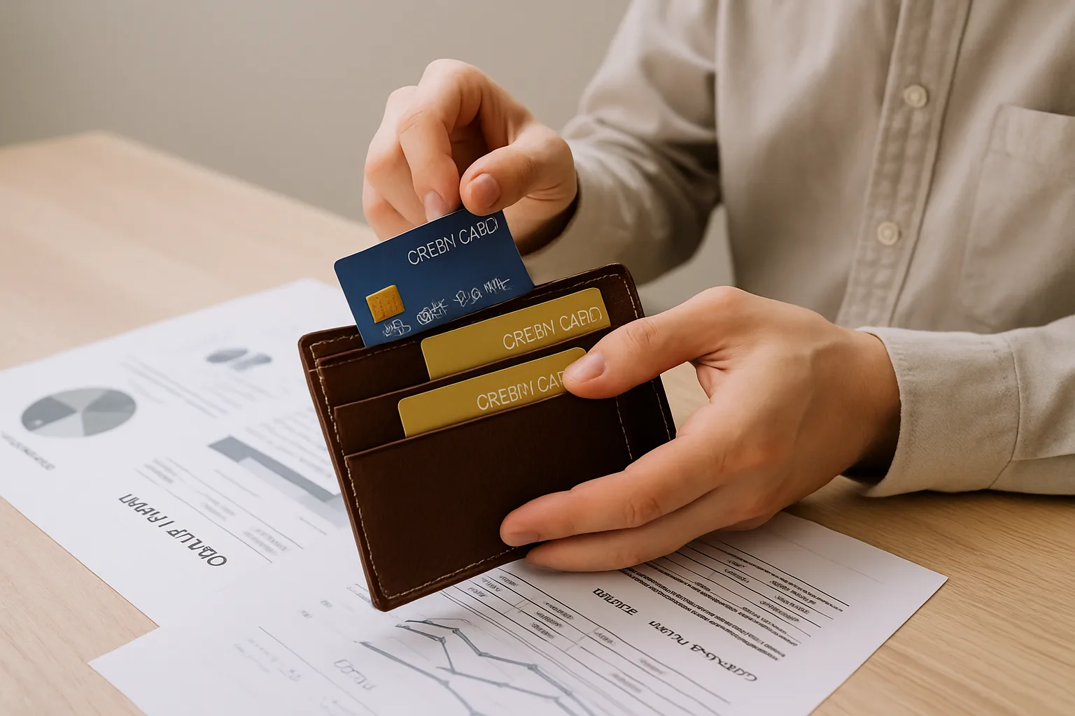 Key information: Credit score vs credit report: what is the difference?