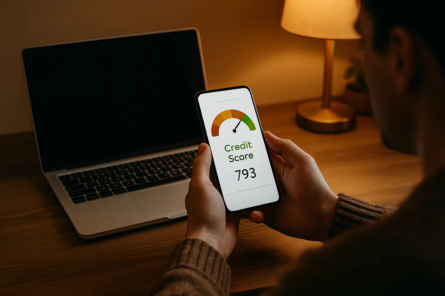Credit score vs credit report: what is the difference?