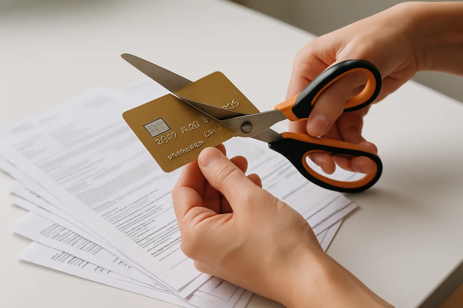 Related guide: What is credit utilization and why does it matter?