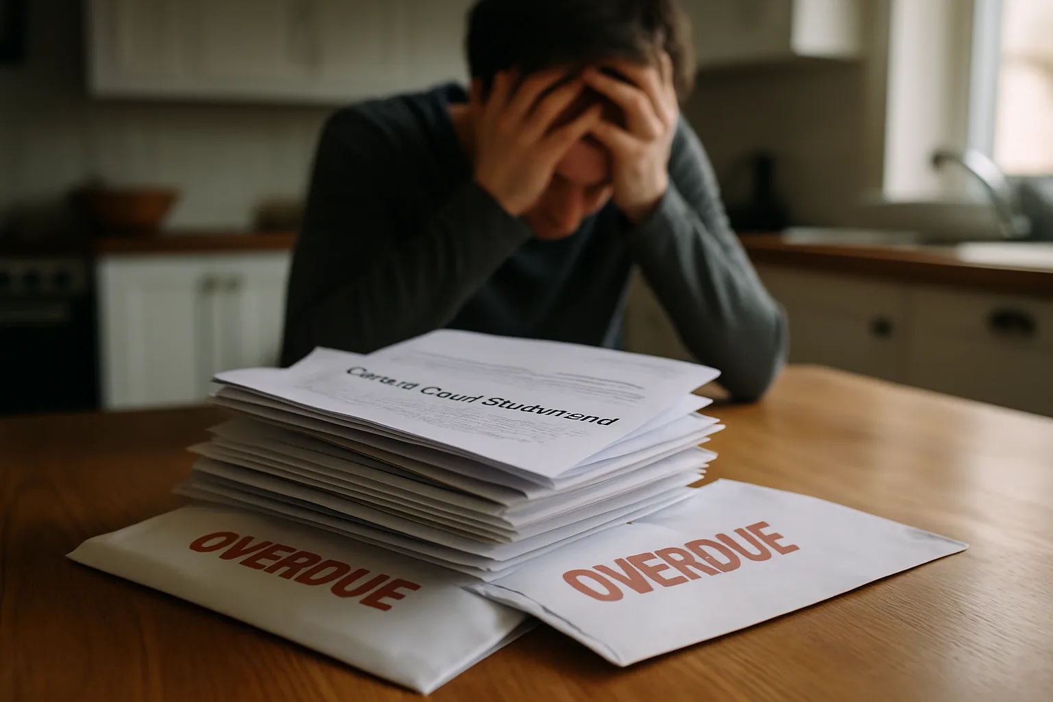 What is credit utilization and why does it matter?