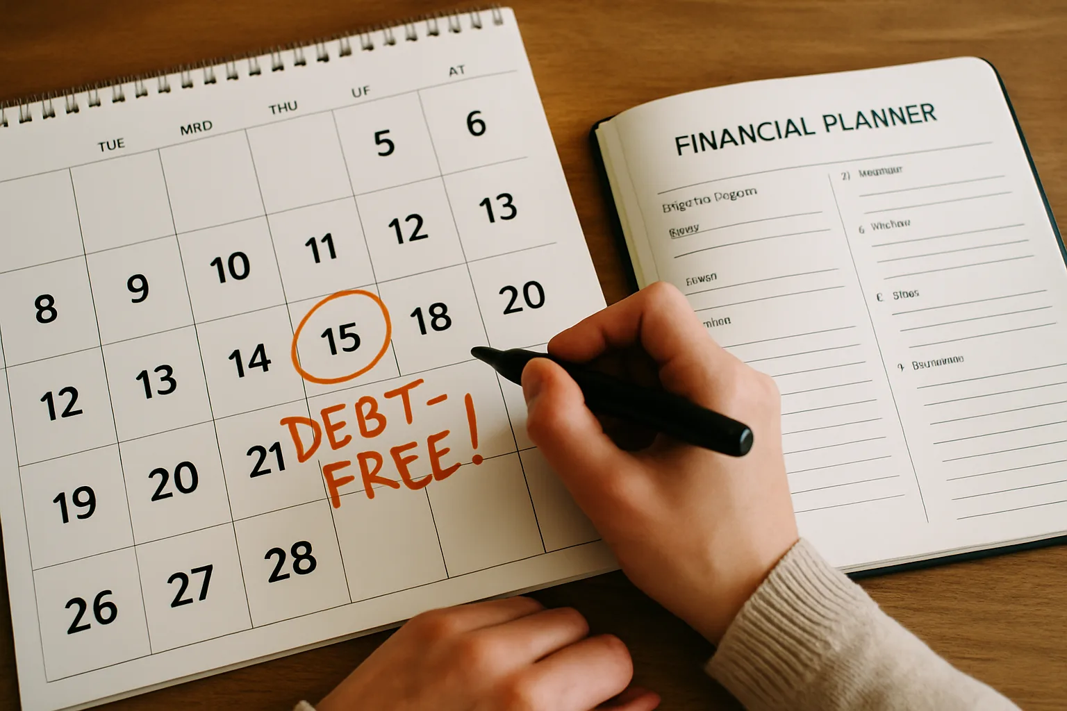 Key information: Dave ramsey baby steps explained: does the method actually work?