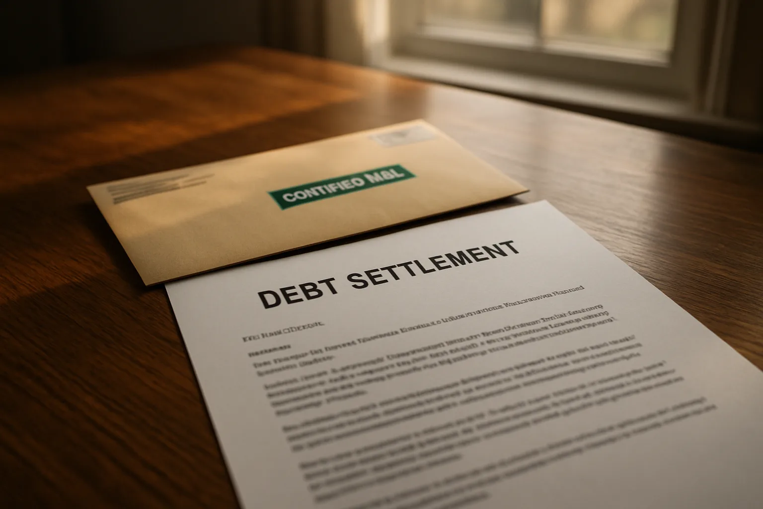 Related guide: What debt collectors can and cannot do: your rights under the fdcpa
