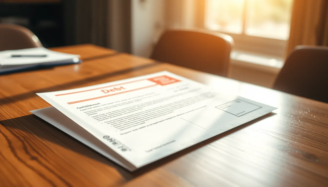 Related guide: How to handle debt relief options canada