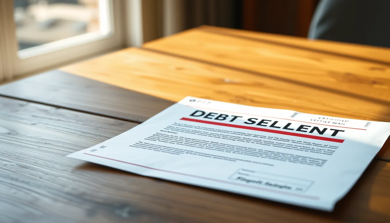 Related guide: How to handle debt relief options for bad credit