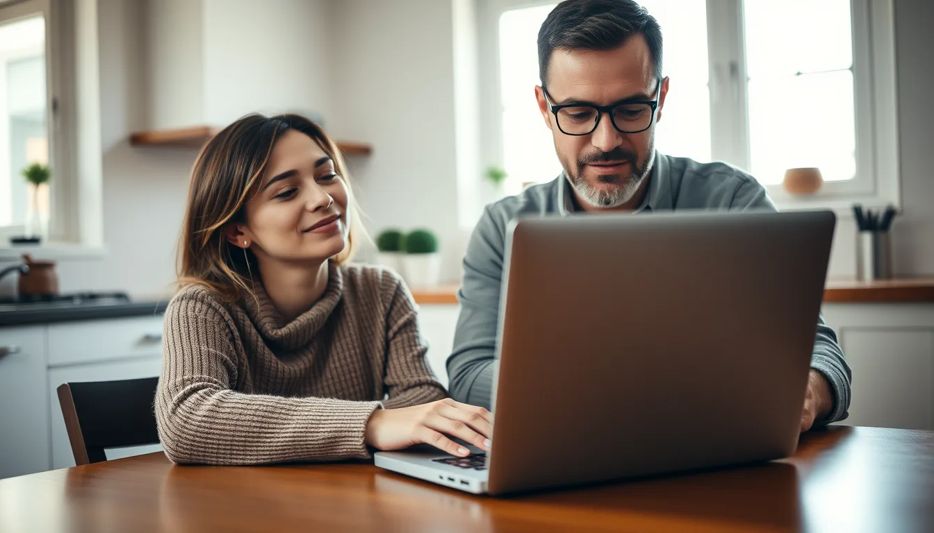 Key information: How to handle debt relief options for bad credit
