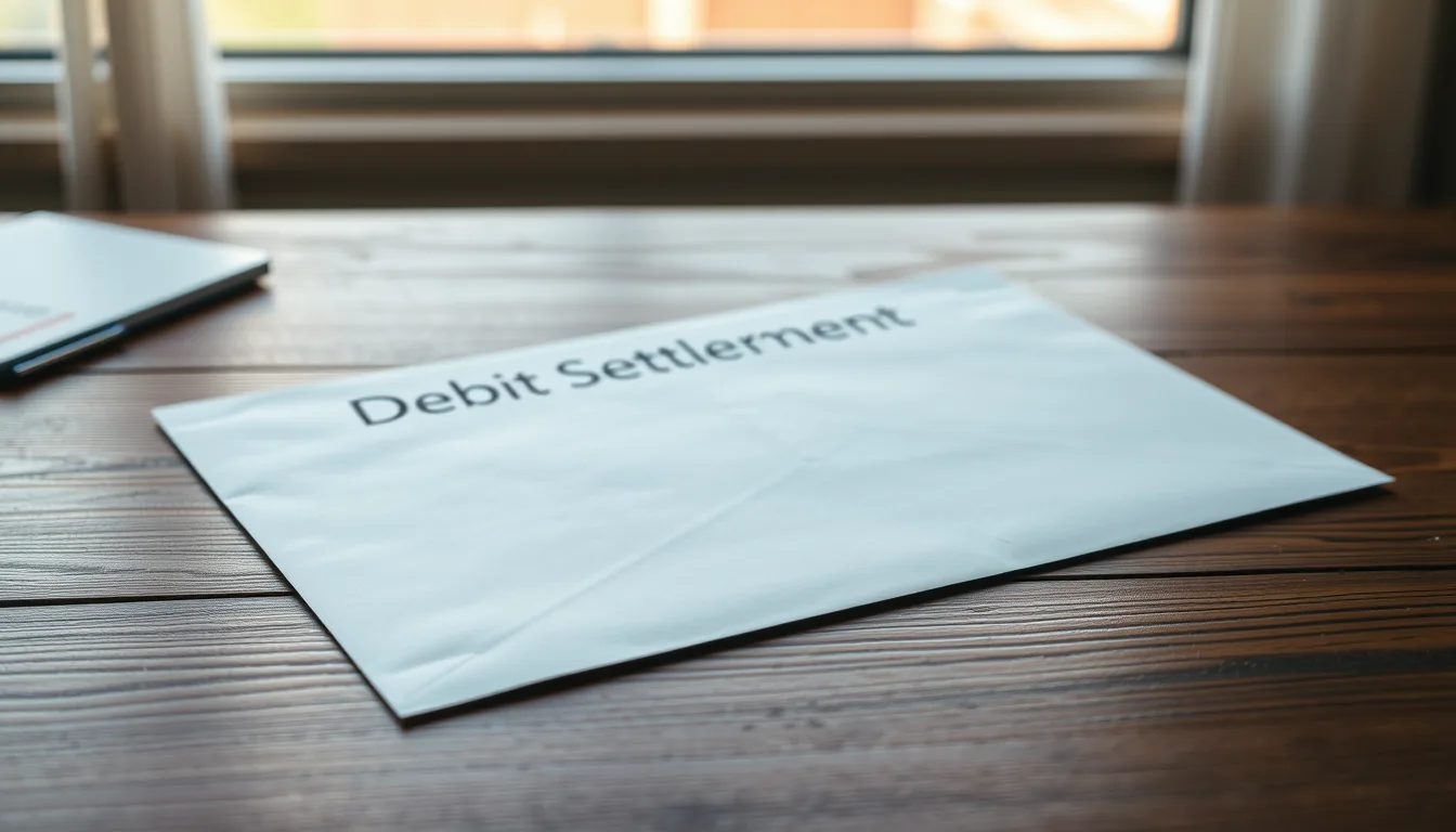 Related guide: How to handle debt relief options for seniors