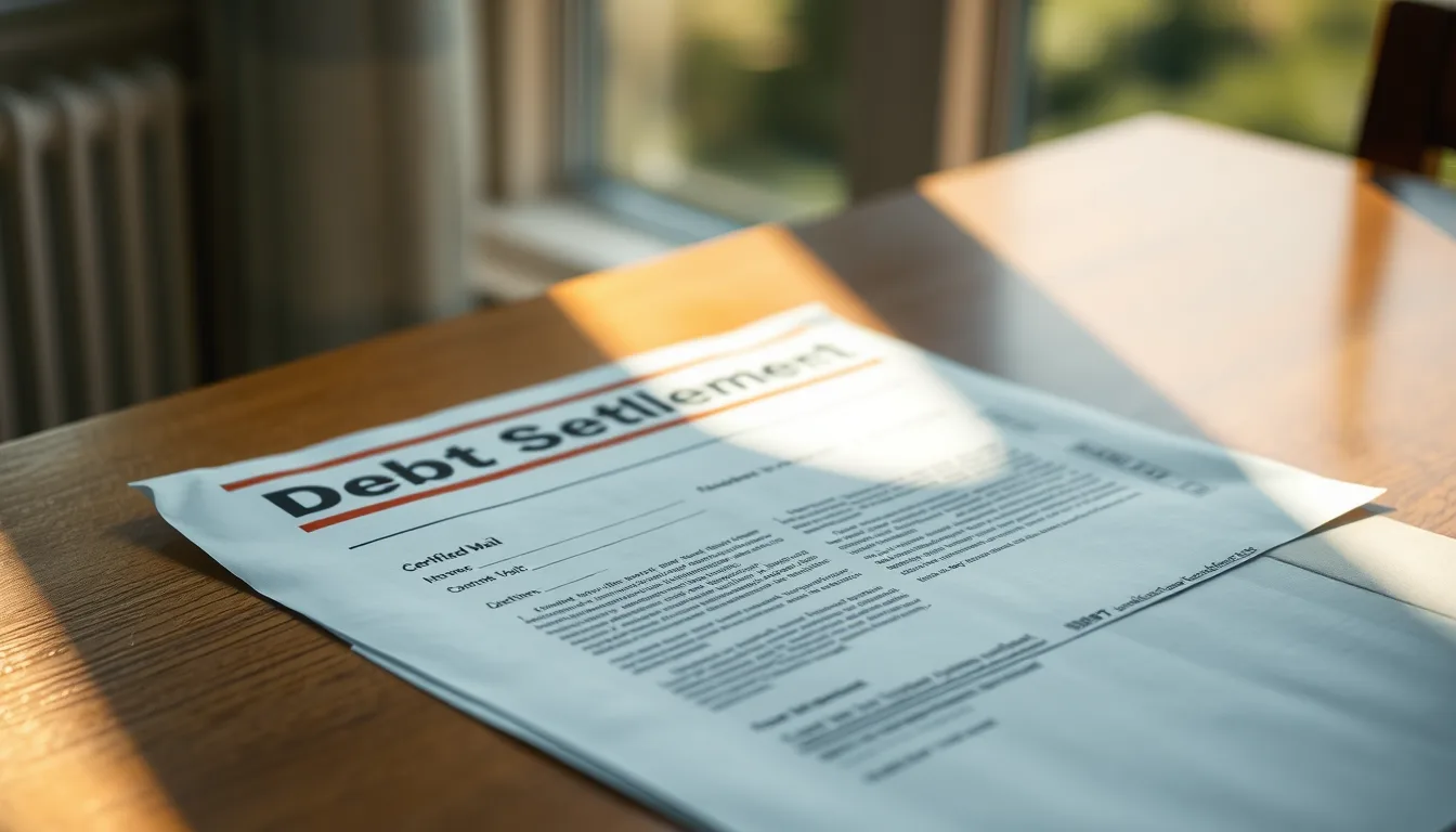 Related guide: How to handle debt relief options ontario