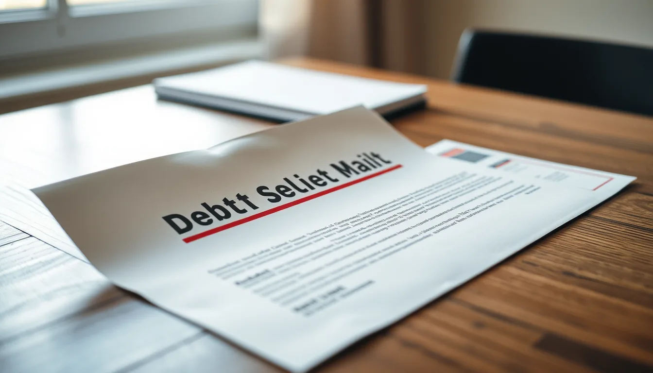 Related guide: How to handle debt relief options reddit