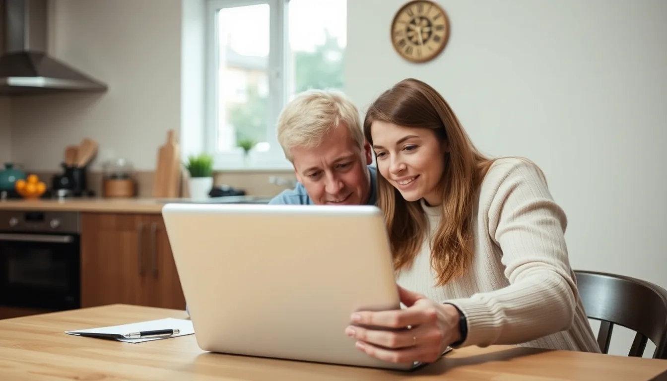 Key information: How to handle debt relief options scotland