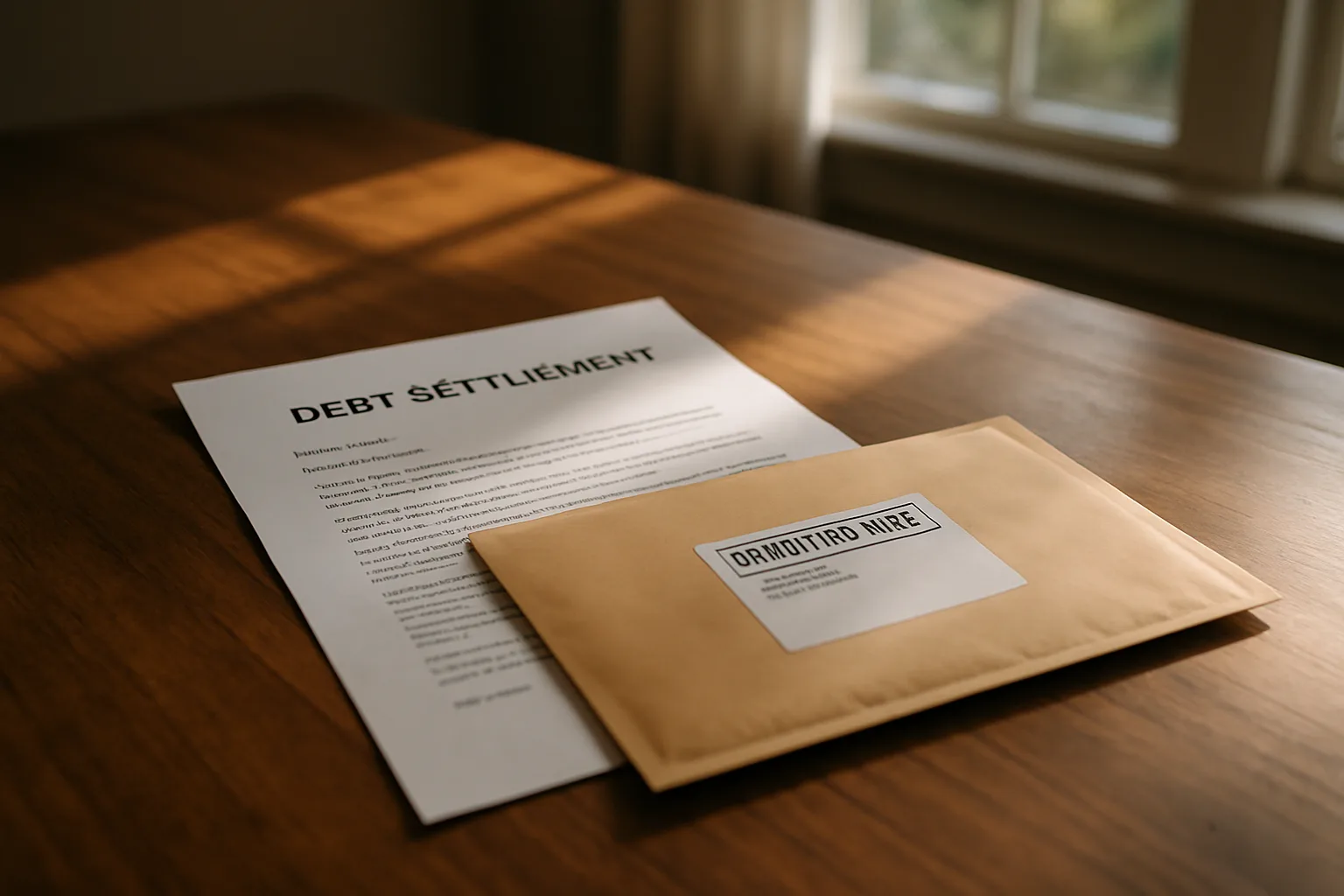 Related guide: Debt settlement qualifications: how to know if you qualify