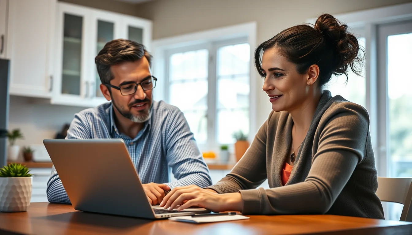 Key information: Debt settlement vs. bankruptcy: which one hurts your credit score more?