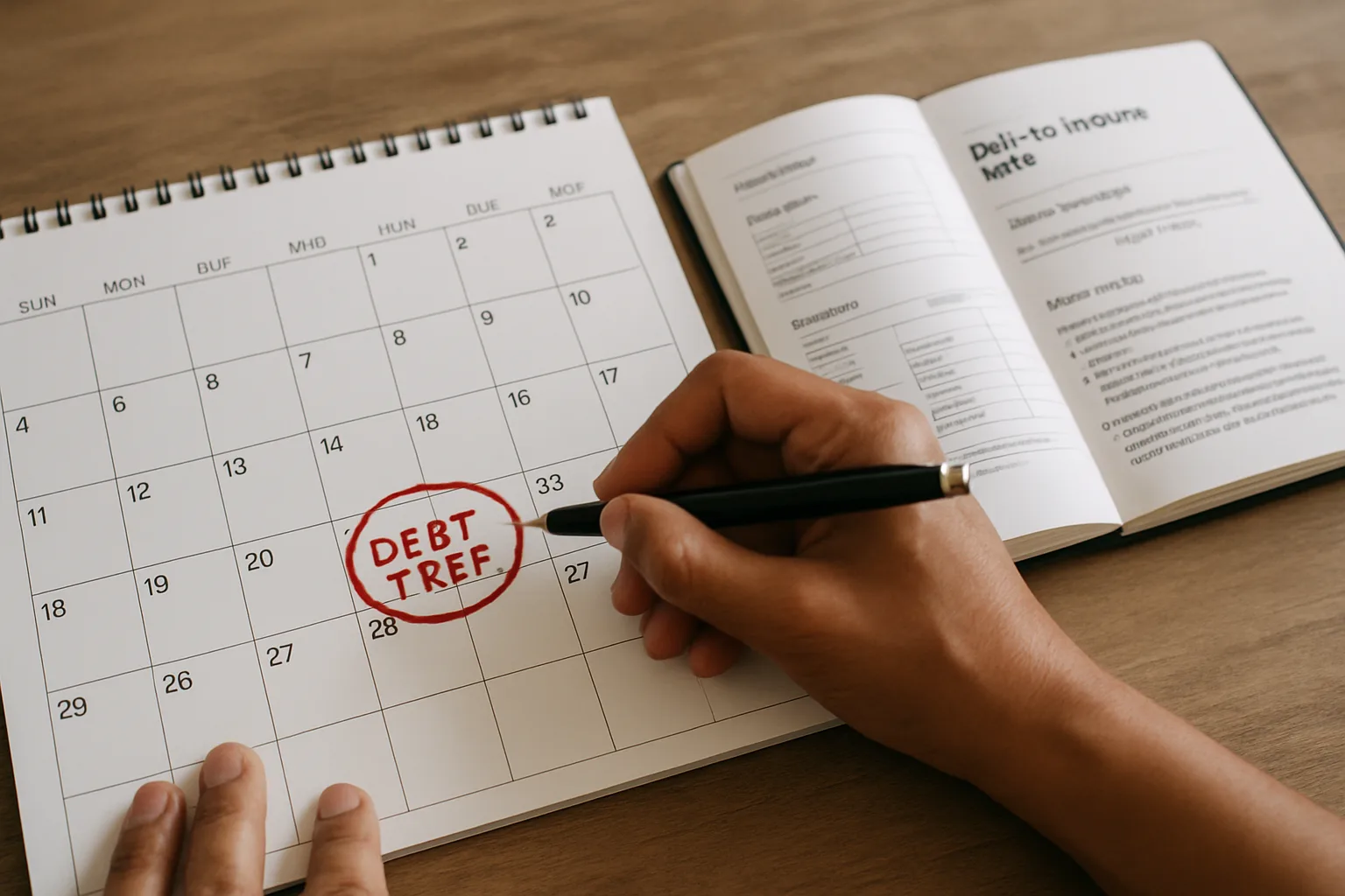 Key information: Debt-to-income ratio: how to calculate it and why lenders care