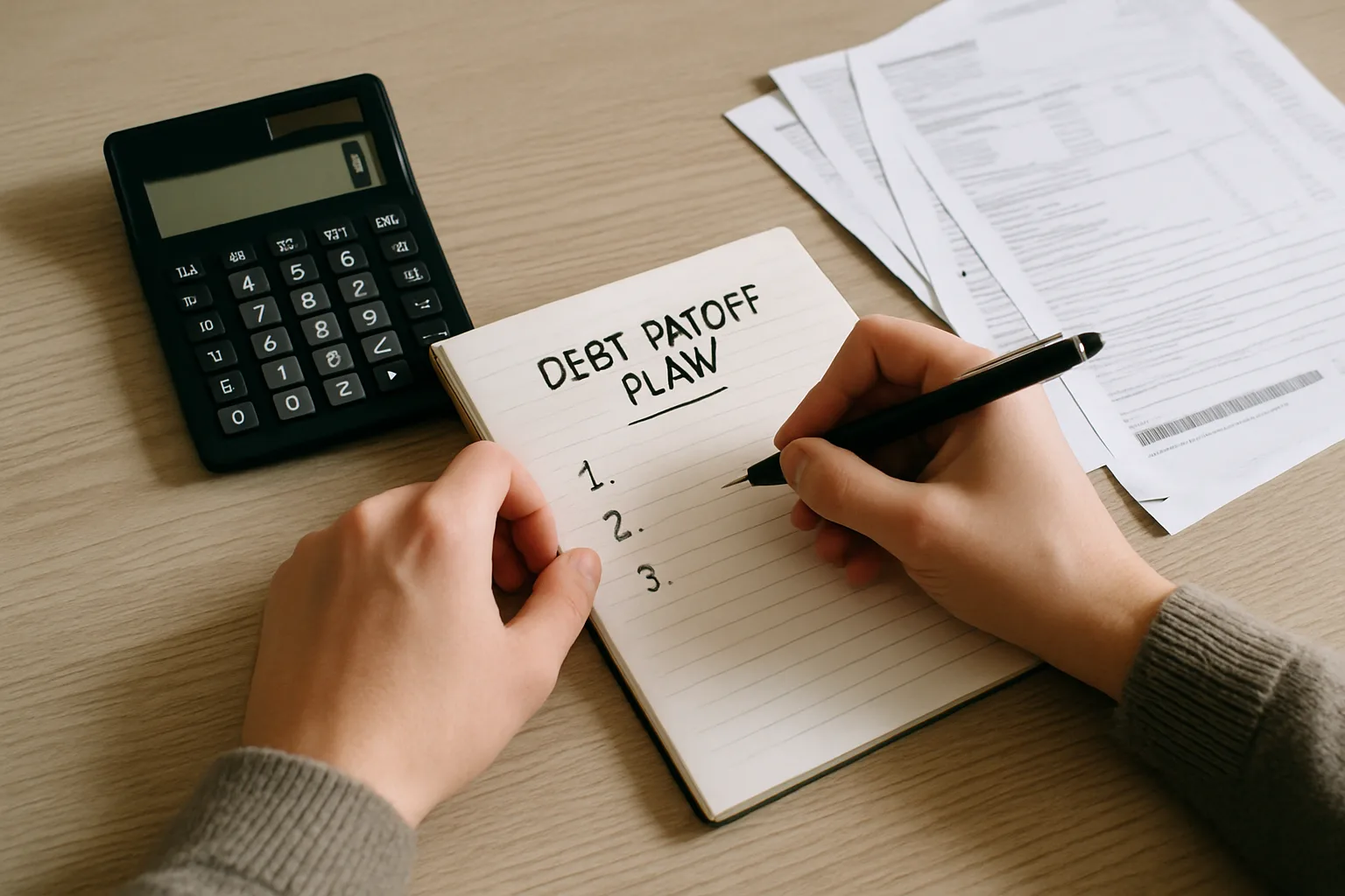 Debt-to-income ratio: how to calculate it and why lenders care