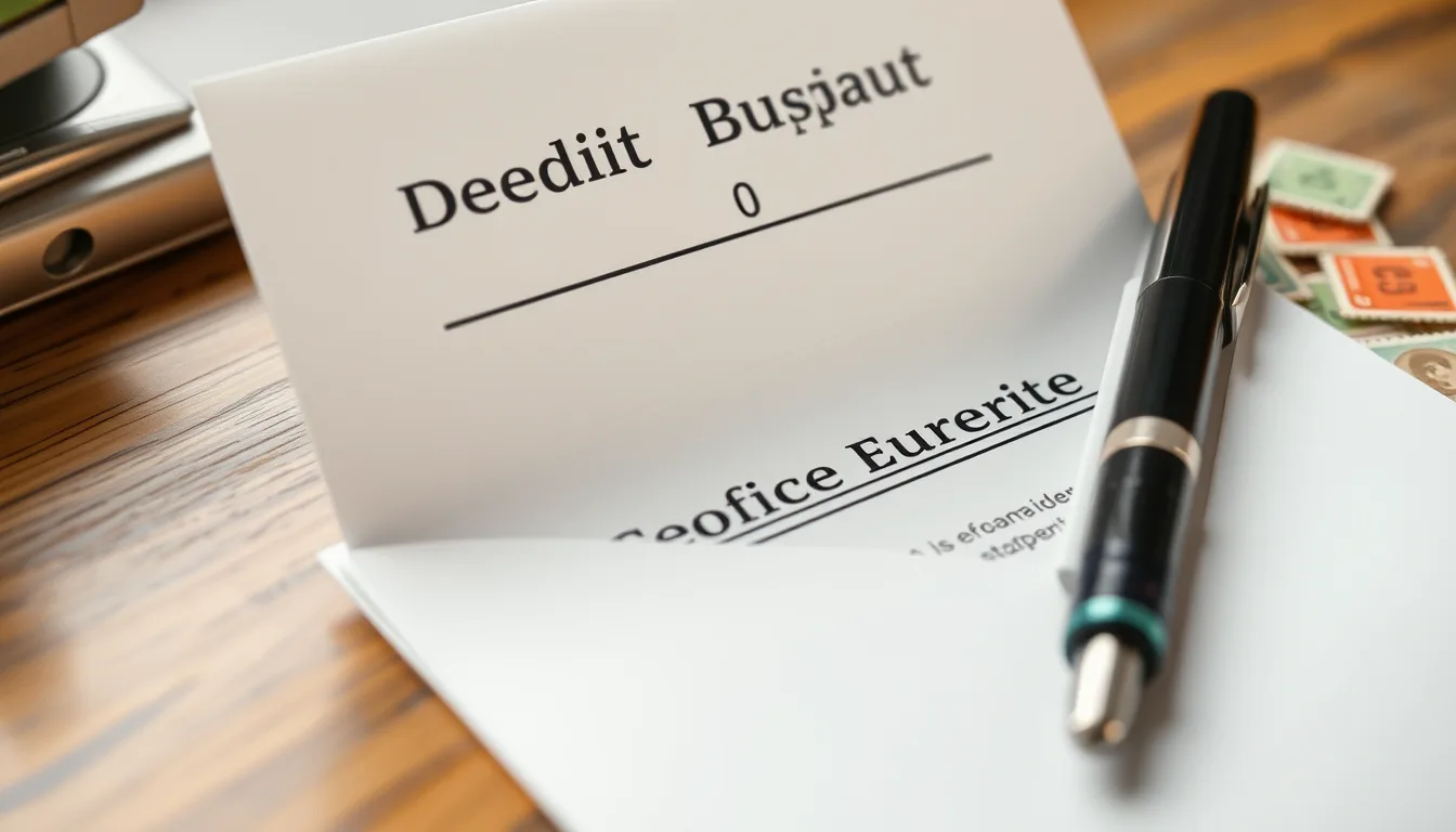 Related guide: Derogatory credit: what it means and how to deal with it